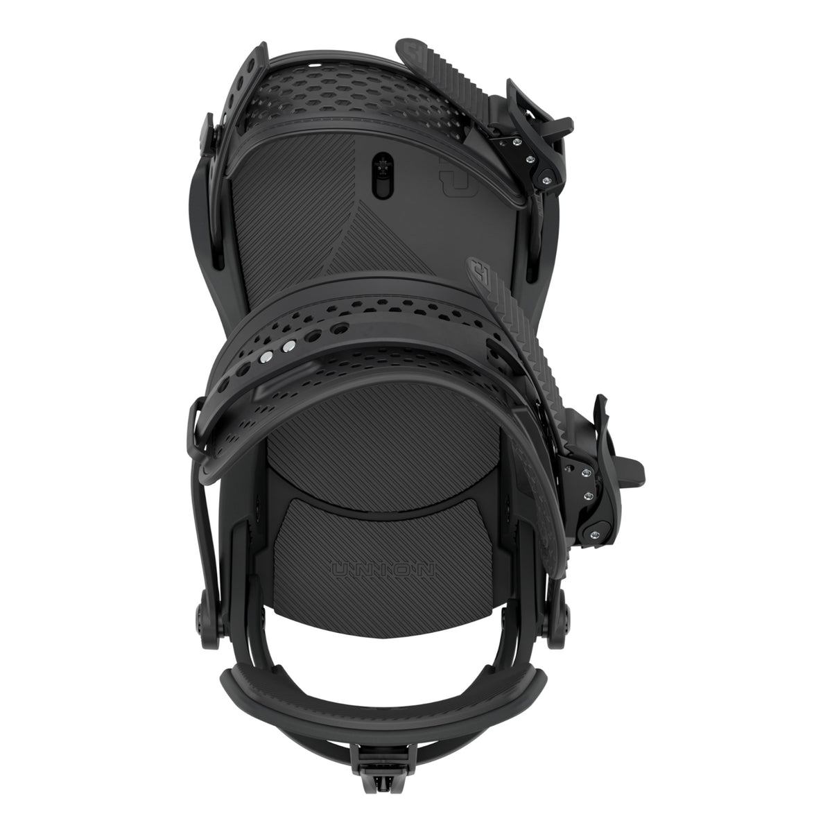 Fixations de Planche à Neige Force Adulte