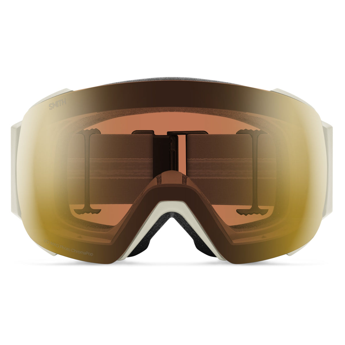Lunettes de Ski I/O Mag Adulte