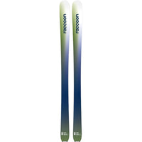 Skis Alpins Le Lynx Adulte