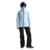 Thermoball Eco Snow Triclimate Women Jacket