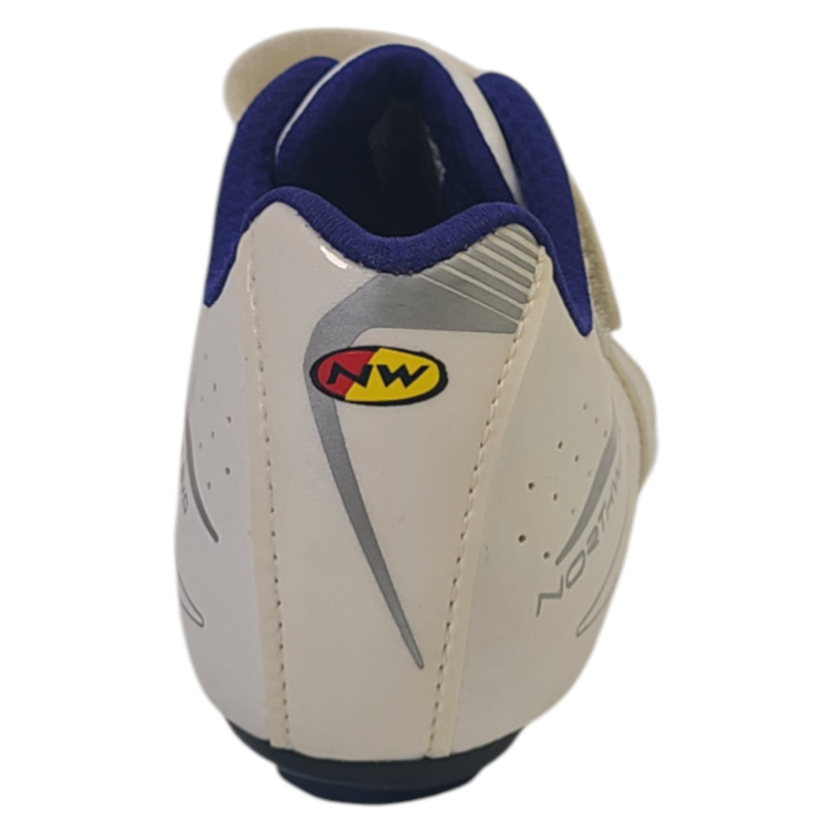 Souliers de Vélo de Route Eclipse Evo Femme