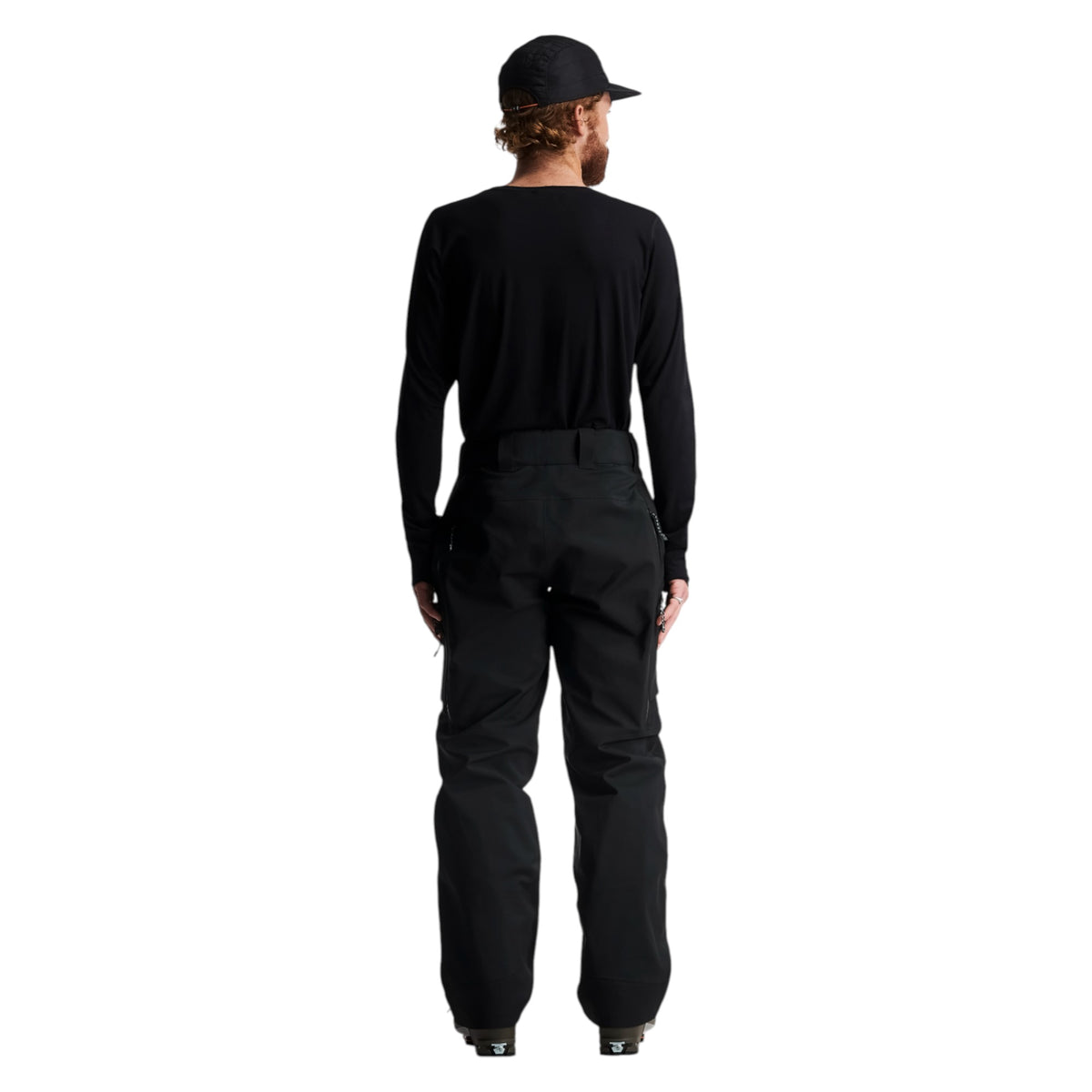 Pantalon de Neige MTN-X Horn 3L Homme