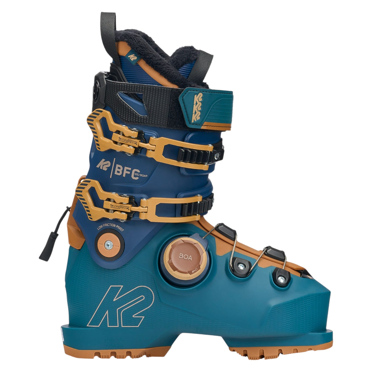 K2 23.5
