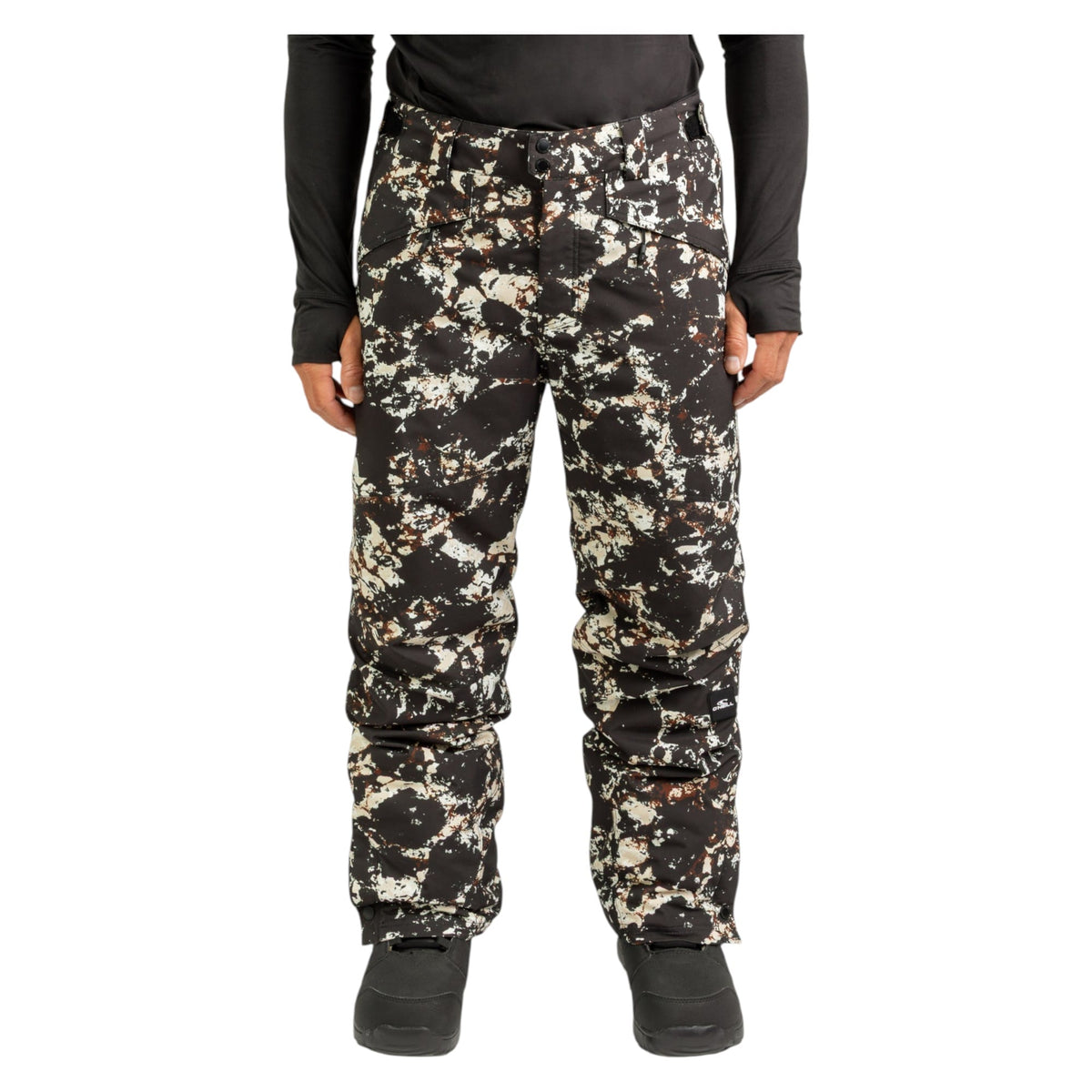 Pantalon de Neige Hammer Homme