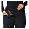 Pantalon Shafer Canyon II Insulated Femme