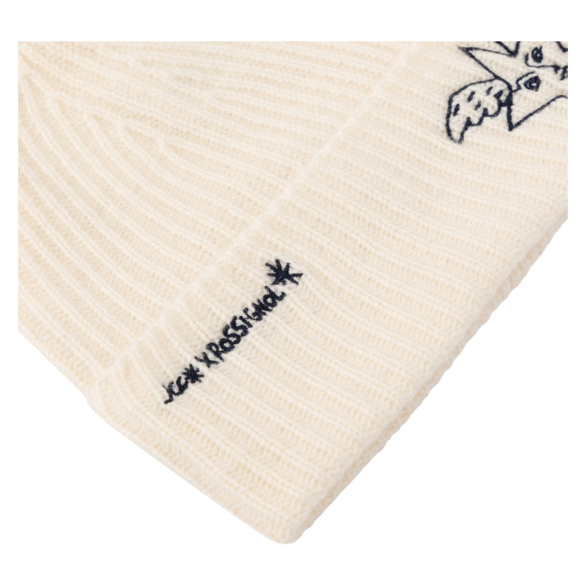 Tuque JCC Happy Femme