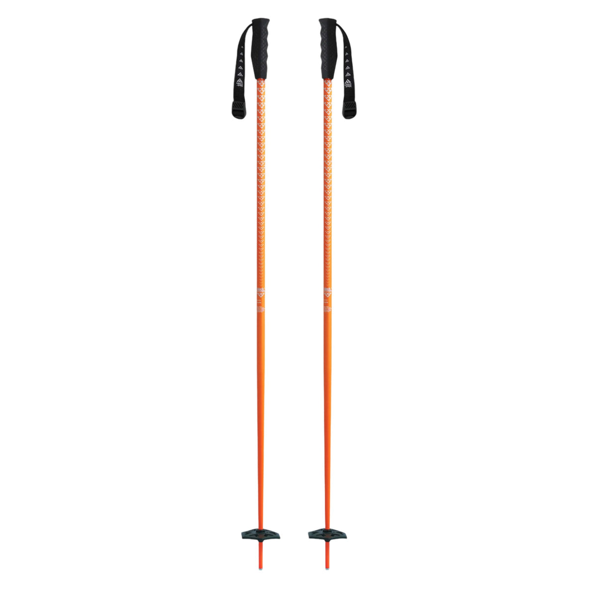 Meta Adult Ski Poles