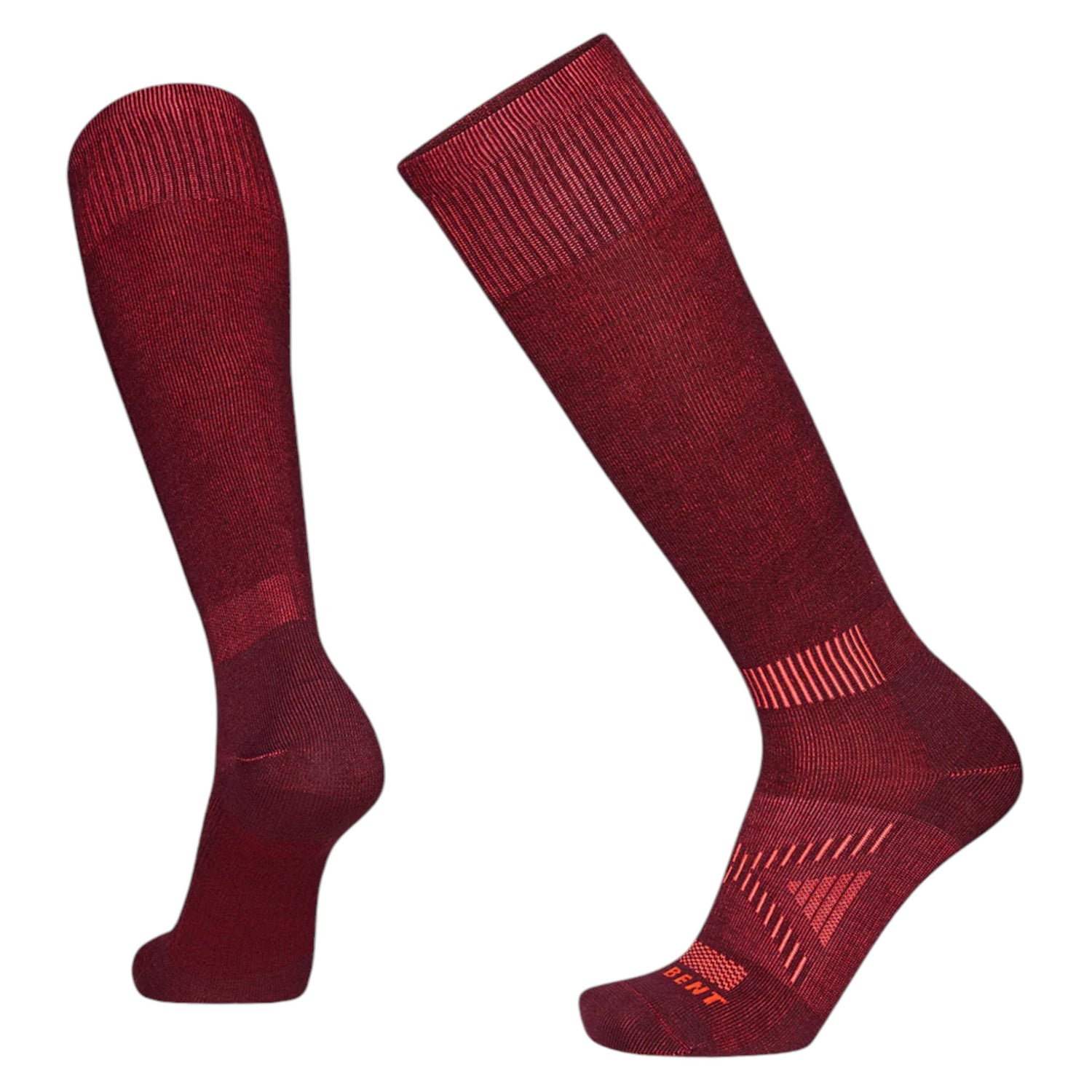 Bas de Ski The Fit Zero Cushion Adulte