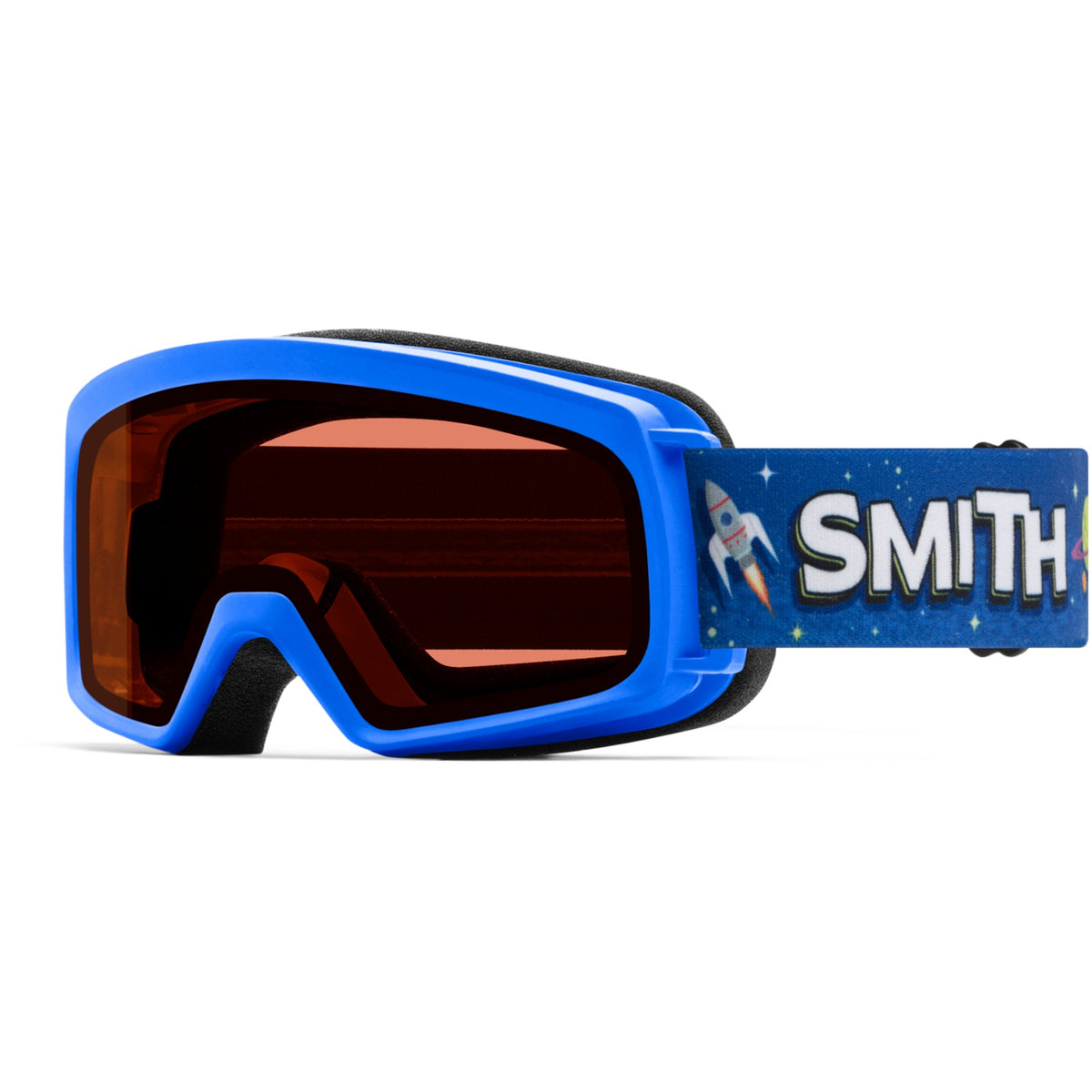 Smith Supernova Rockets RC36