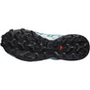 Salomon Ballad Bleu/Noir/Tour 6.0