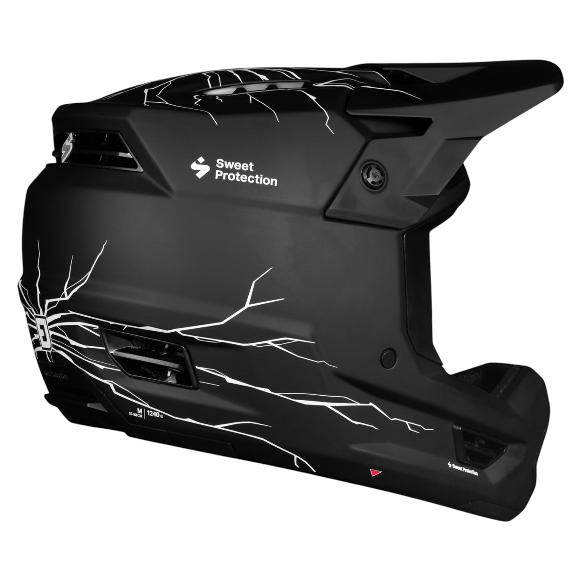 Casque Fixer Composite 2Vi Mips Adulte