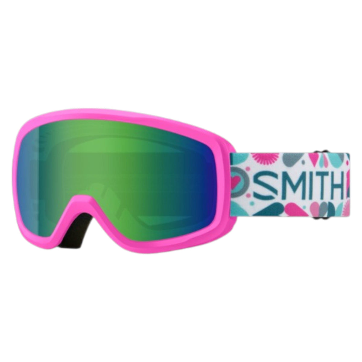 Snowday Kids Ski Goggles