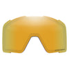 Line Miner Pro Ski Goggle Replacement Lens