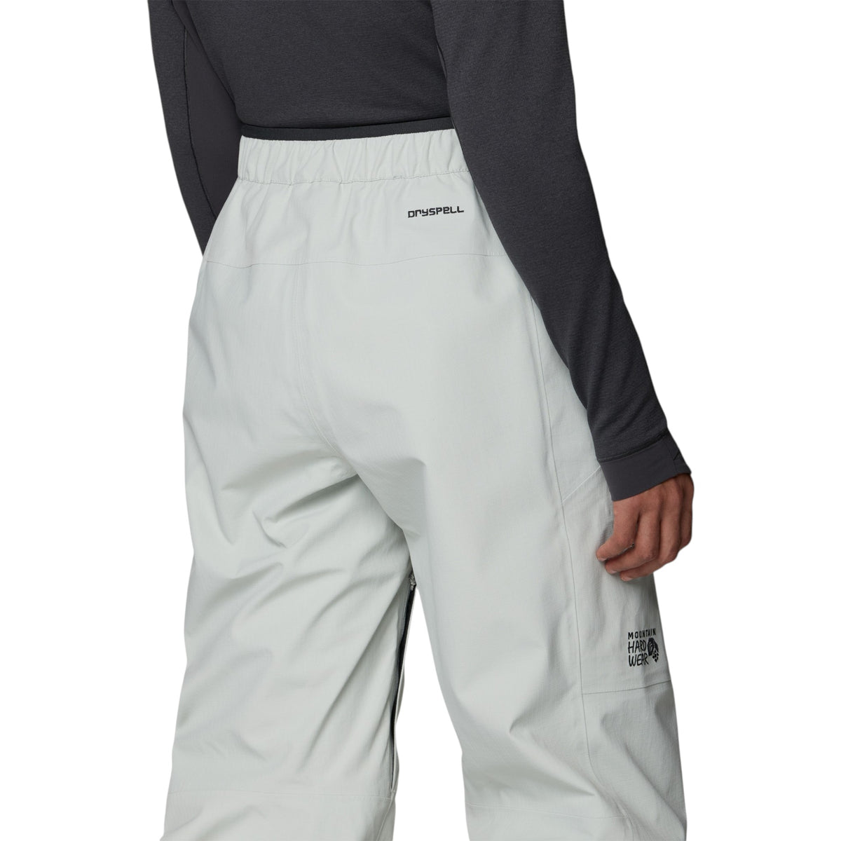 Pantalon Coquille Warp Factor 3L Femme