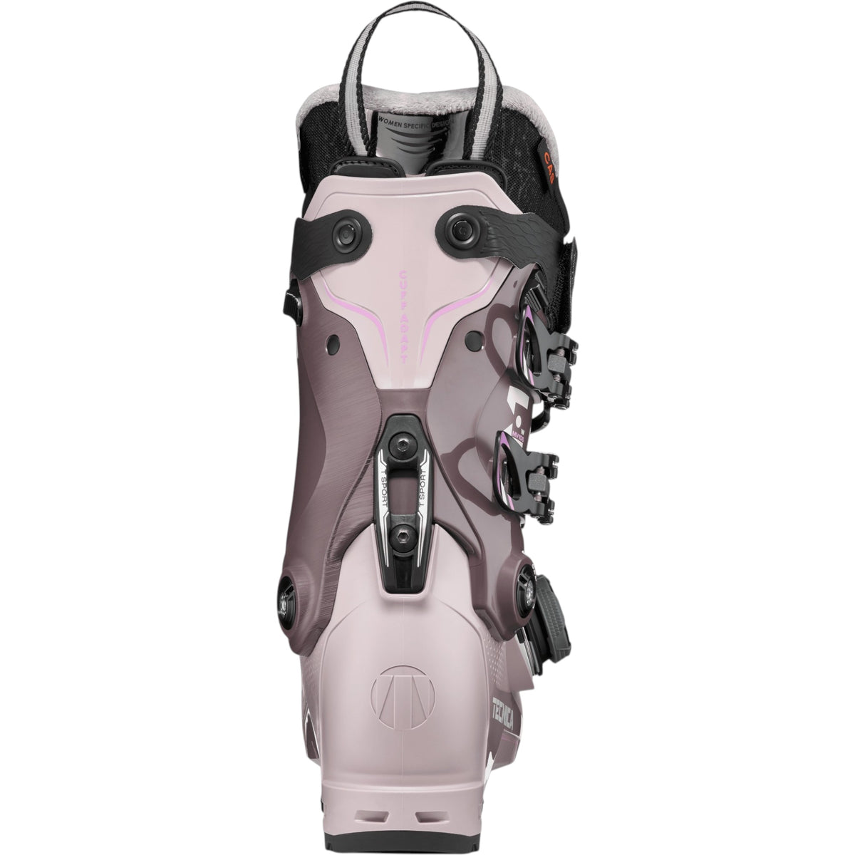 Tecnica Brun/Land.10L 23.5