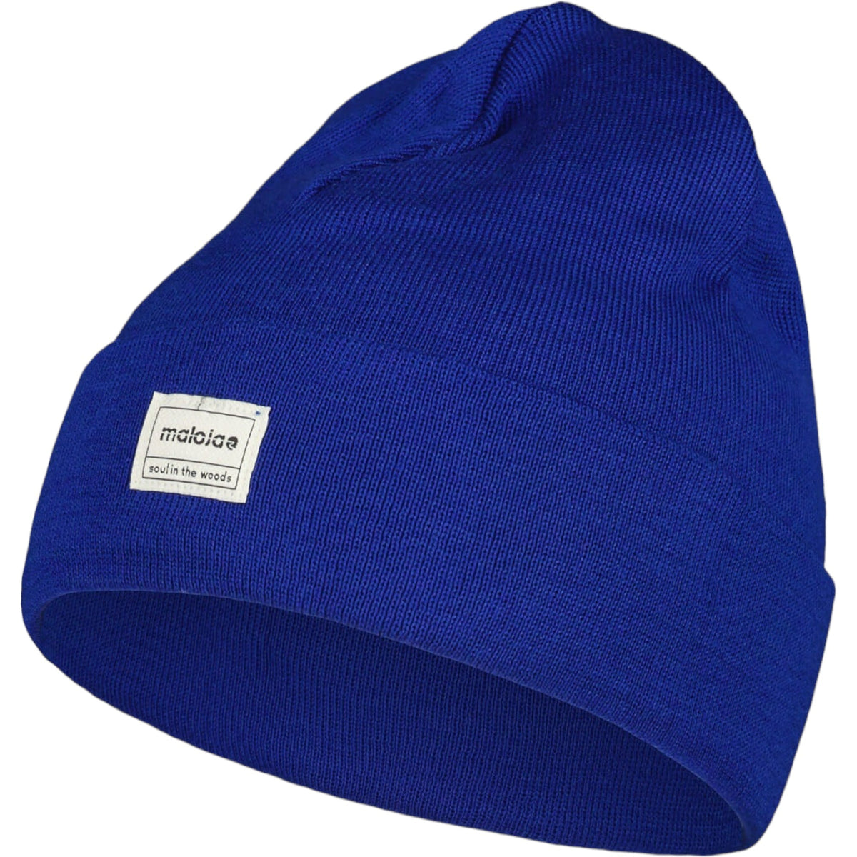 Maloja Taille Unique Bright Cobalt.8777