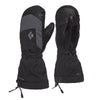Mercury Men Mittens