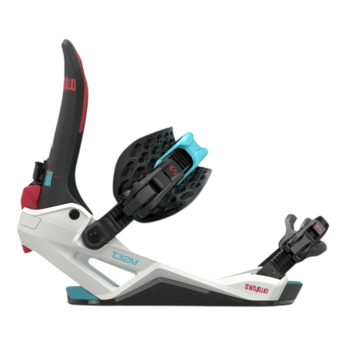 T32M Fase Adult Snowboard Bindings