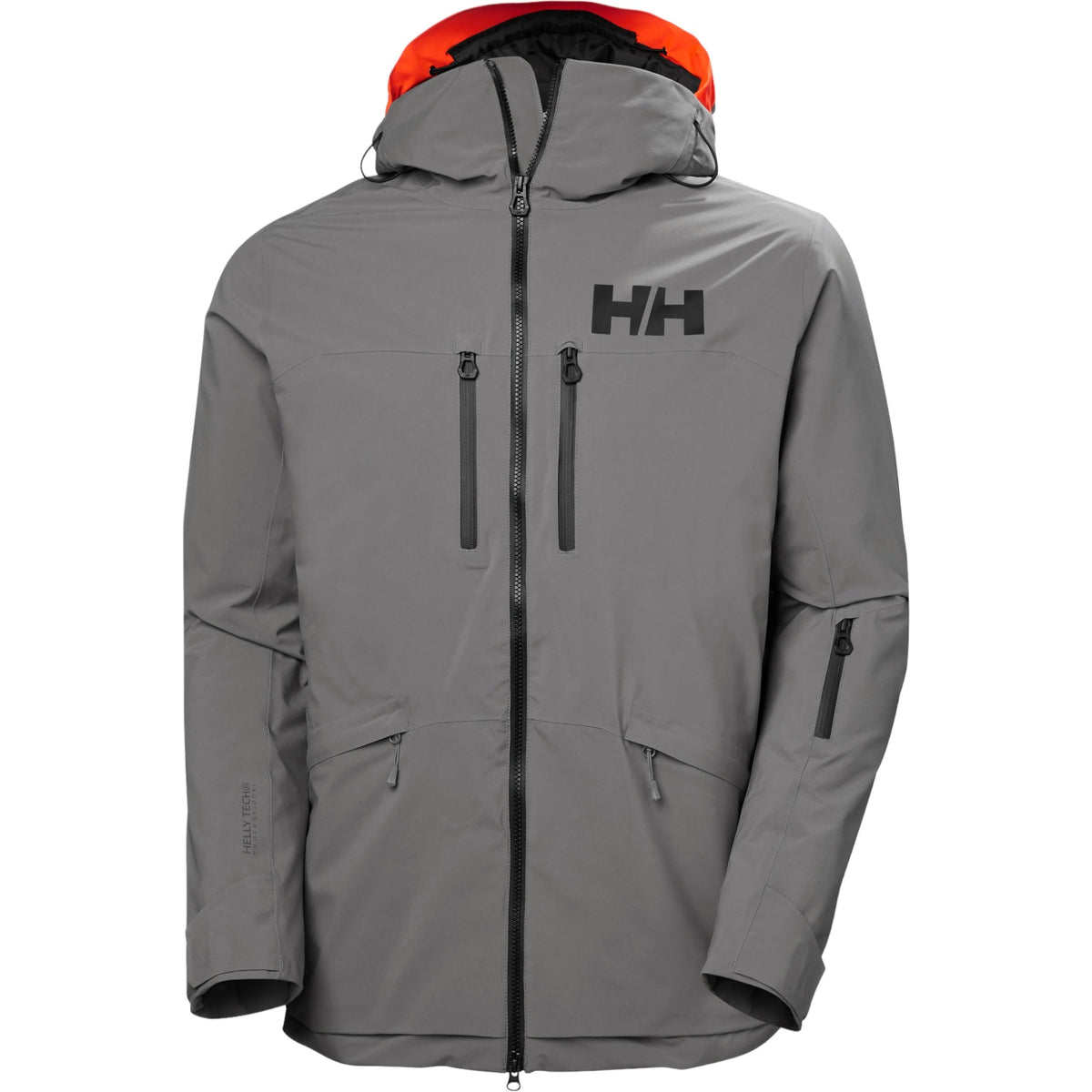 Garibaldi Infinity Mens Jacket