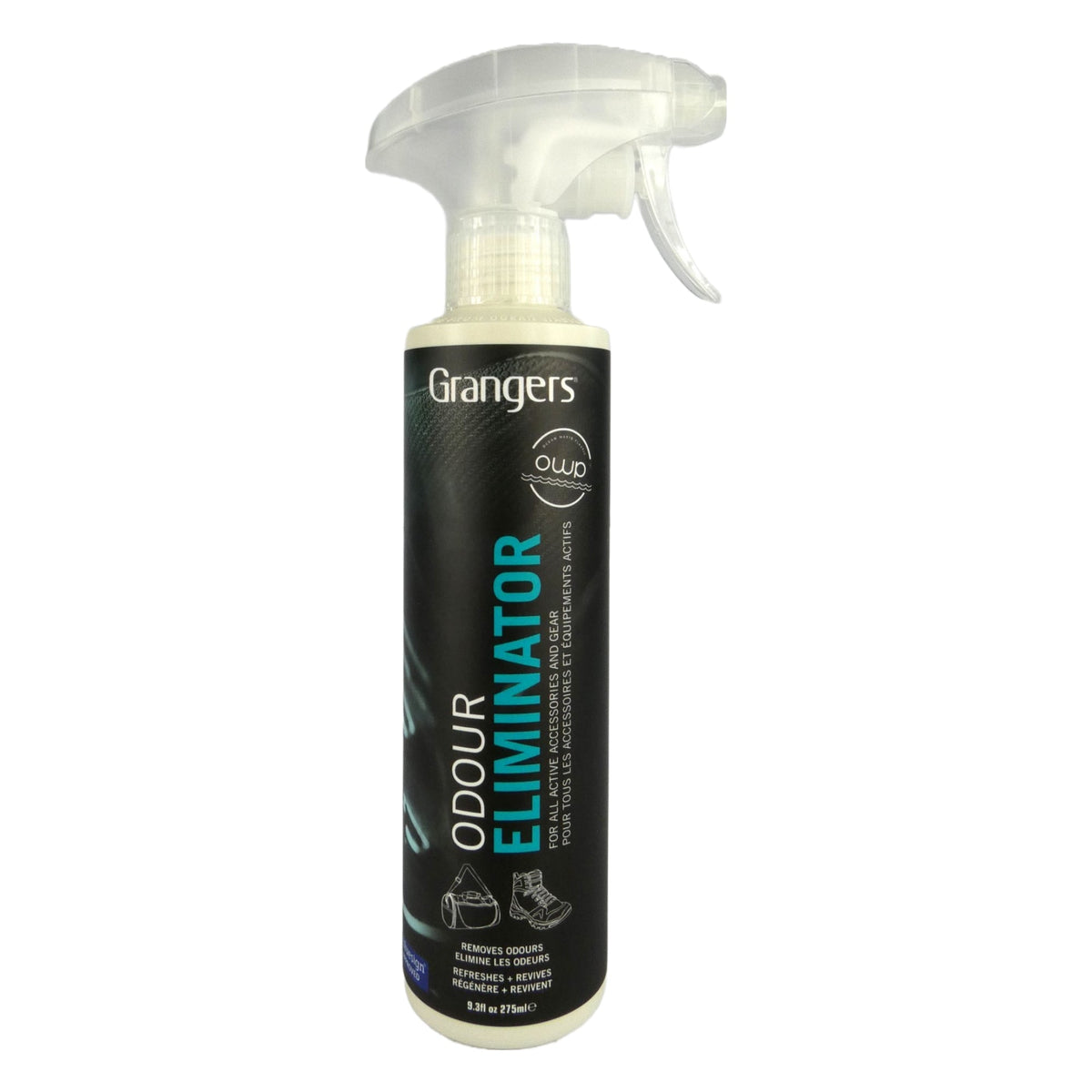 Produits Nettoyants Éliminateur d’Odeurs