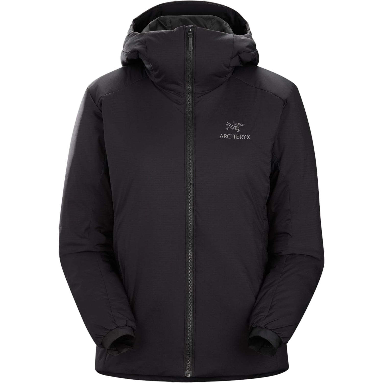 Atom Heavyweight Women Mid Layer