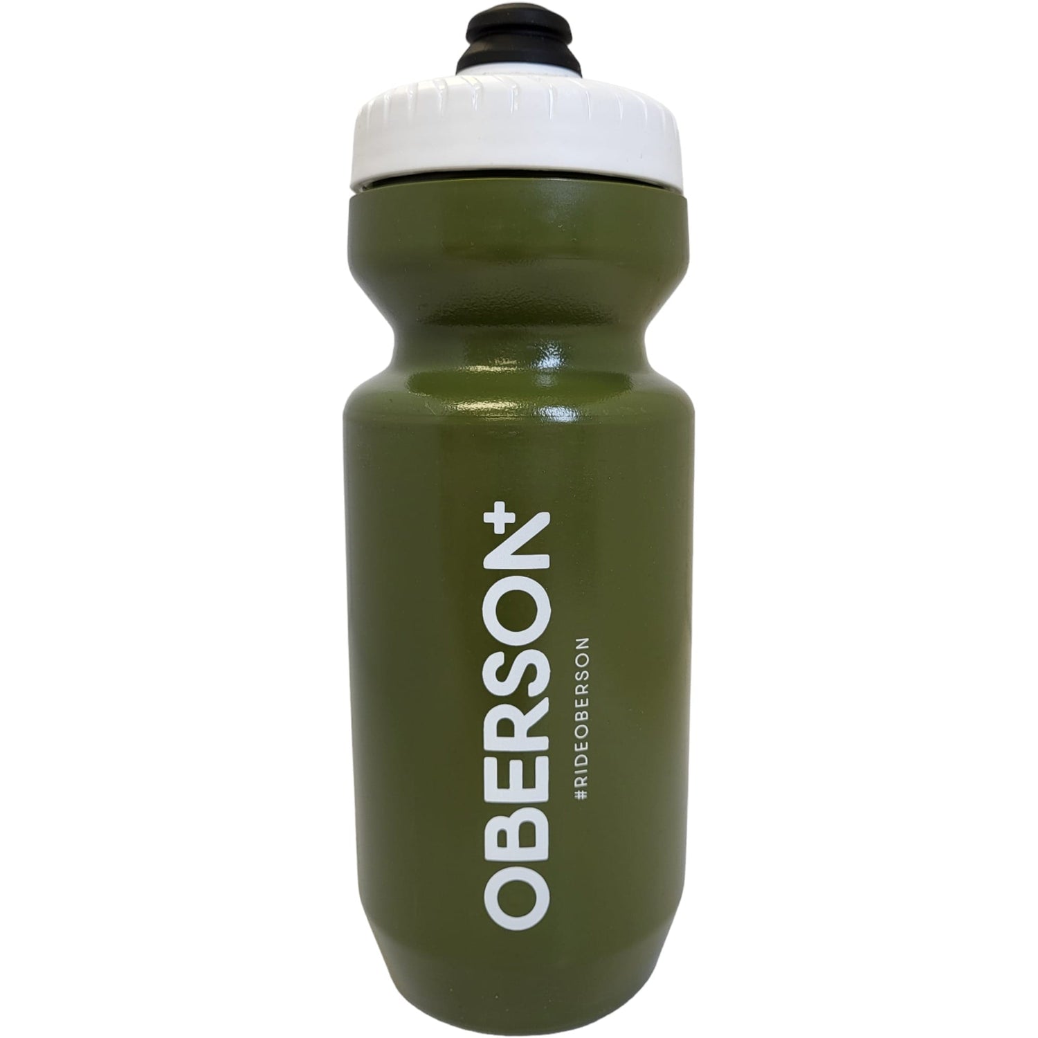 Bidon Purist Oberson