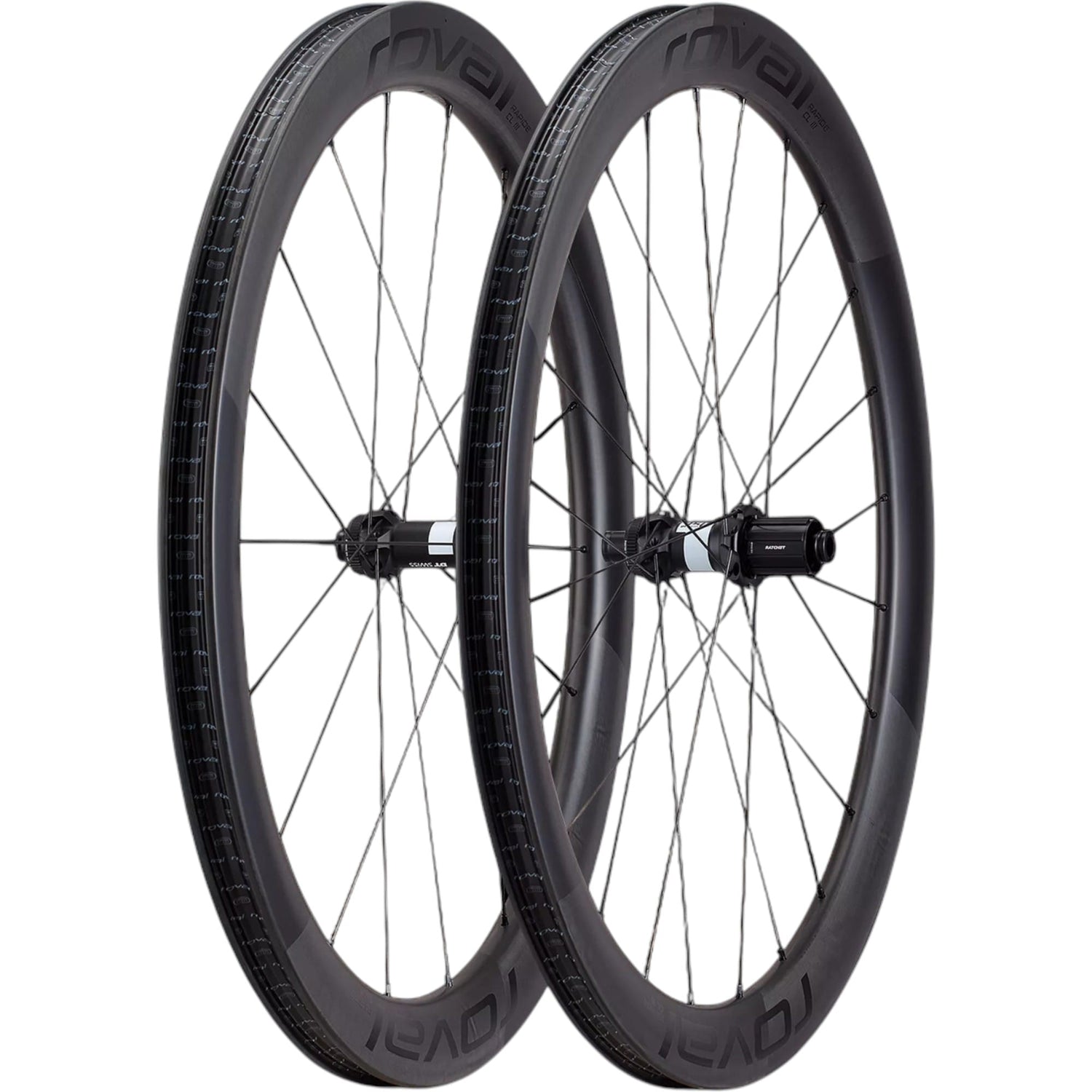 Rapide CL III Bike Wheels