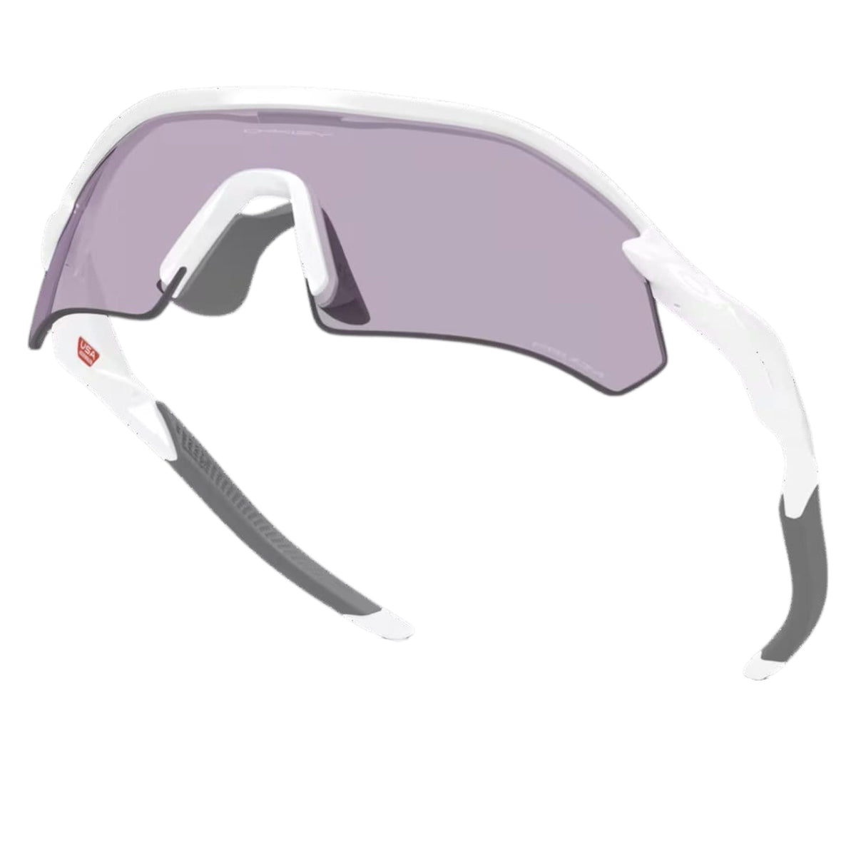 Radar Plate Adult Sunglasses