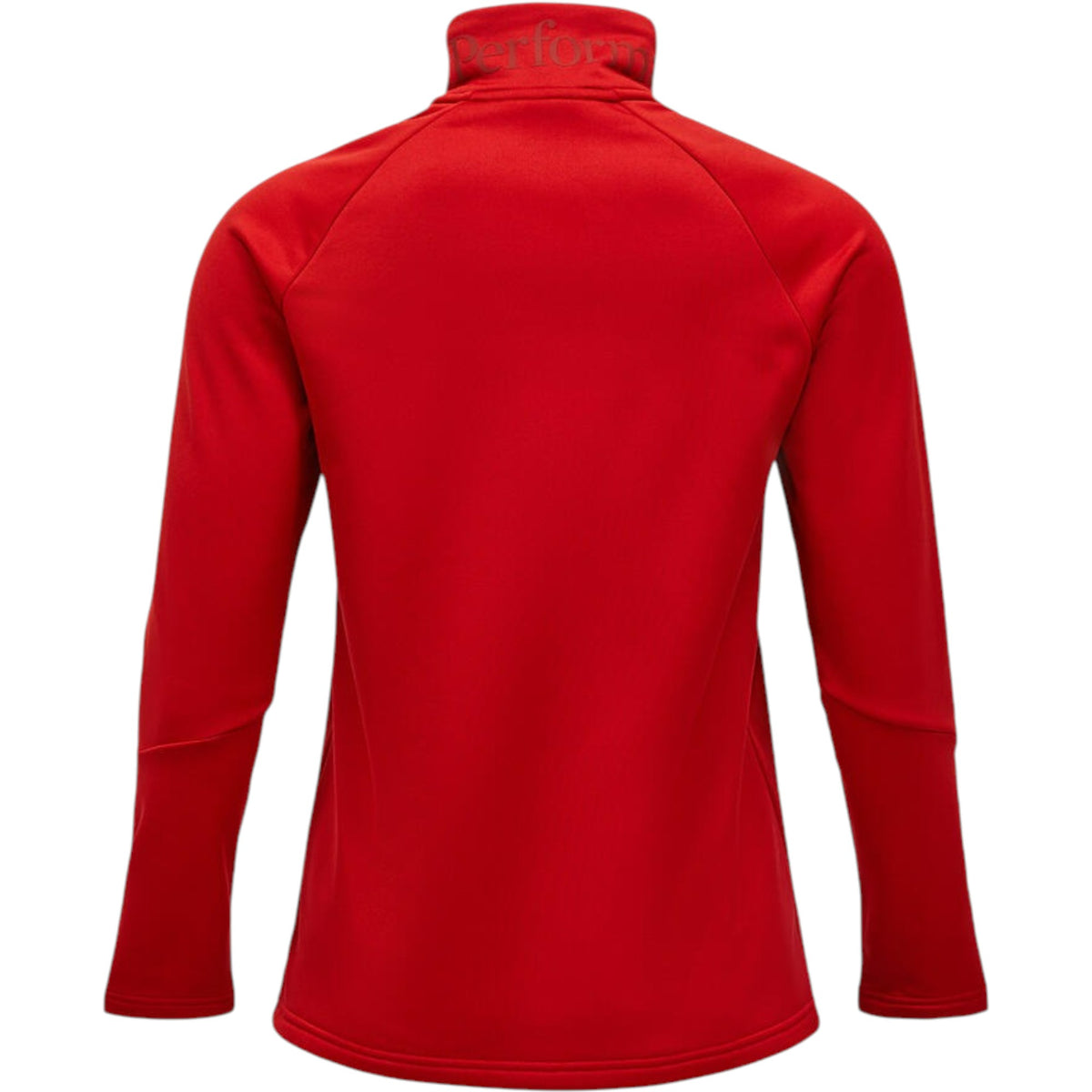 Rider Essential Zip Women Long-Sleeved Jacket