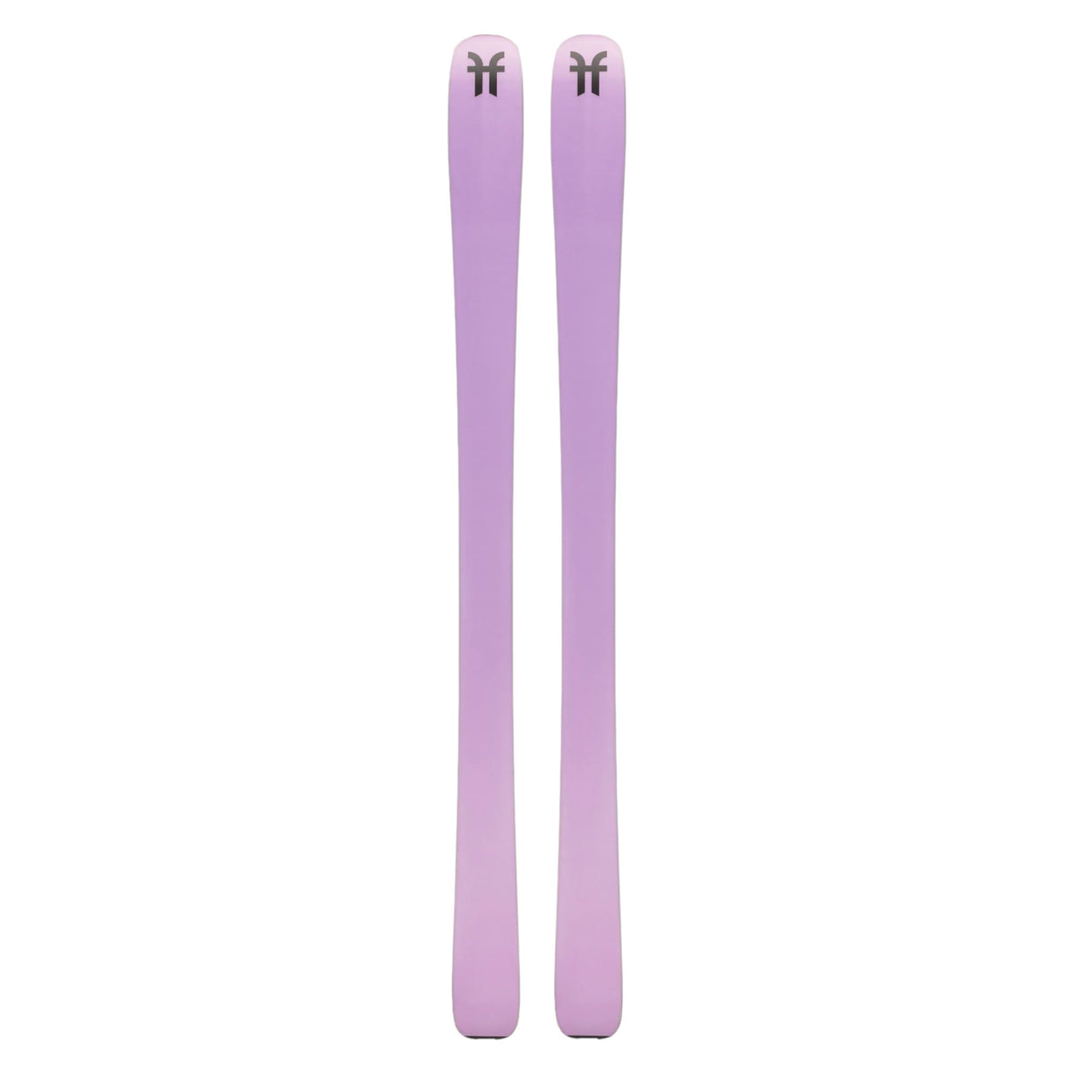 Agent 1 Women Alpine Skis