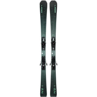 Skis Alpins Primetime N°2 PS + EL 9 S Femme