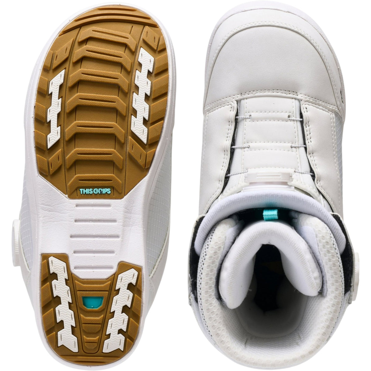 K2 Blanc.1532 10.0
