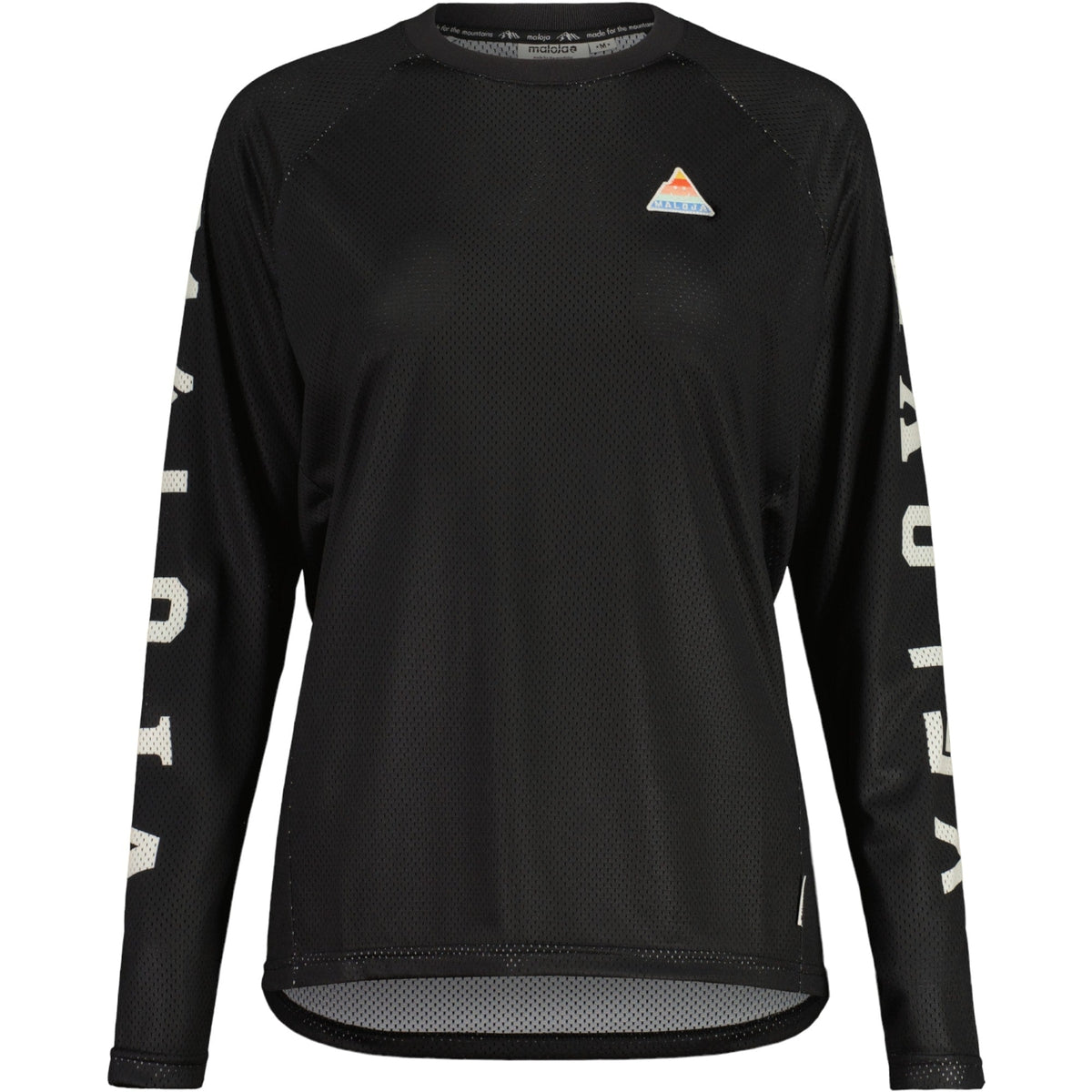 ElferkofelM. Women Bike Jersey