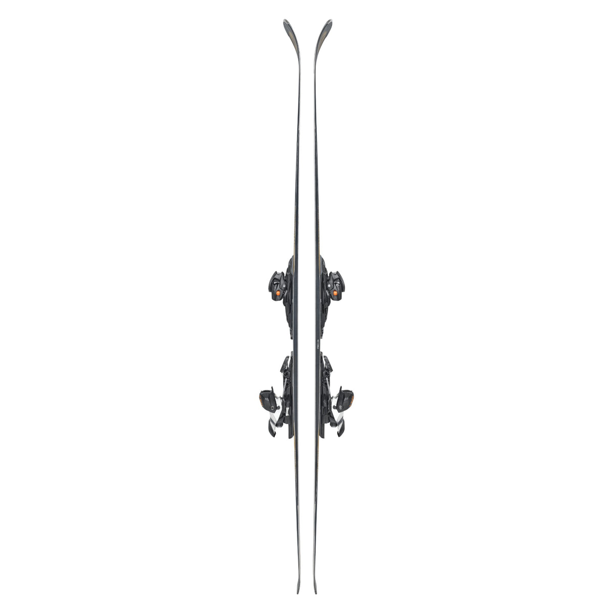 Skis Alpins Thunderbird Sport TI + TPX12 Adulte