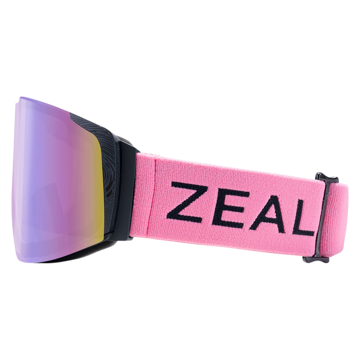 Lunettes de Ski Meridian RLS+ODT Adulte