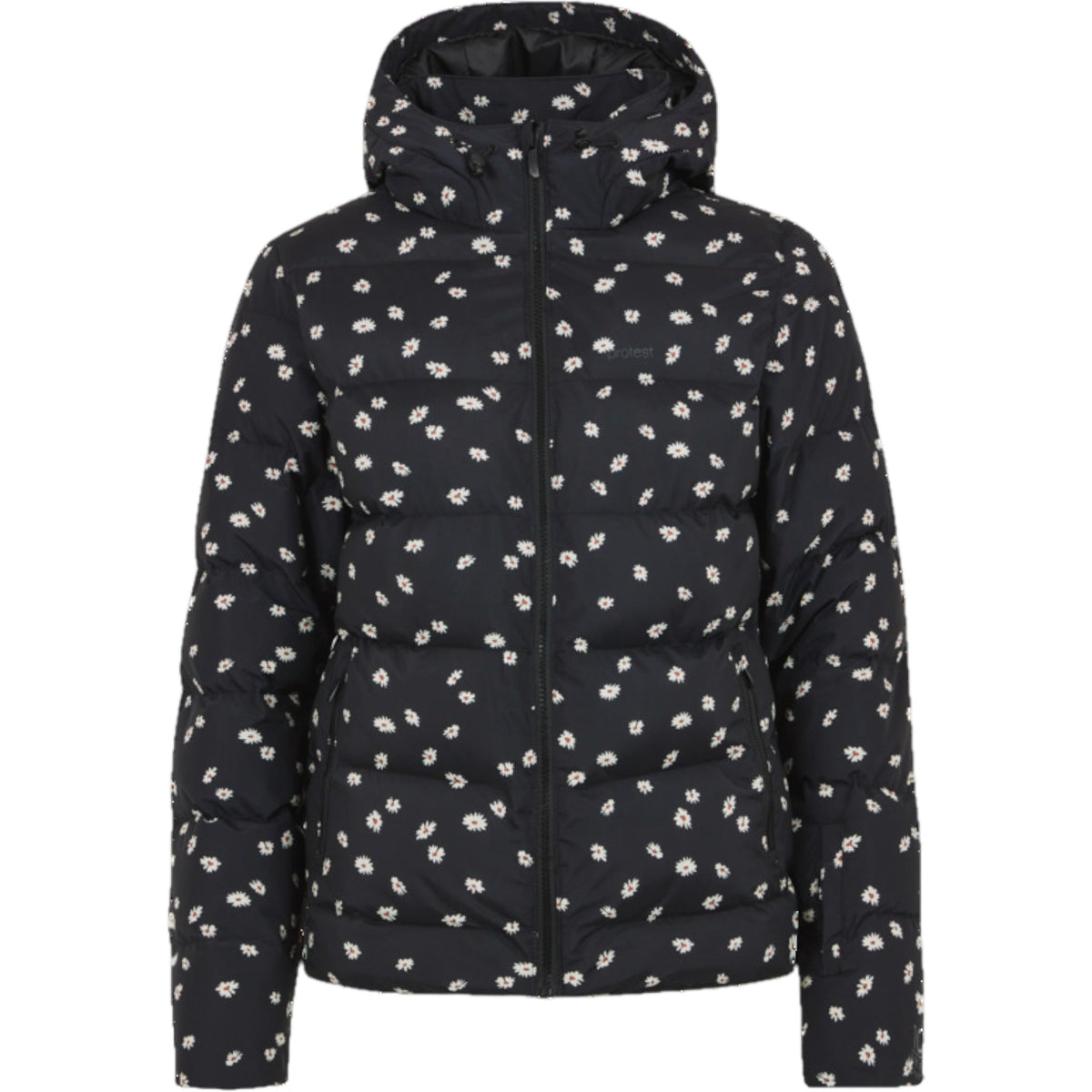 Manteau PRT Daylily Femme
