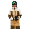 Gravity Gore Tex 3L Men Shell Jacket