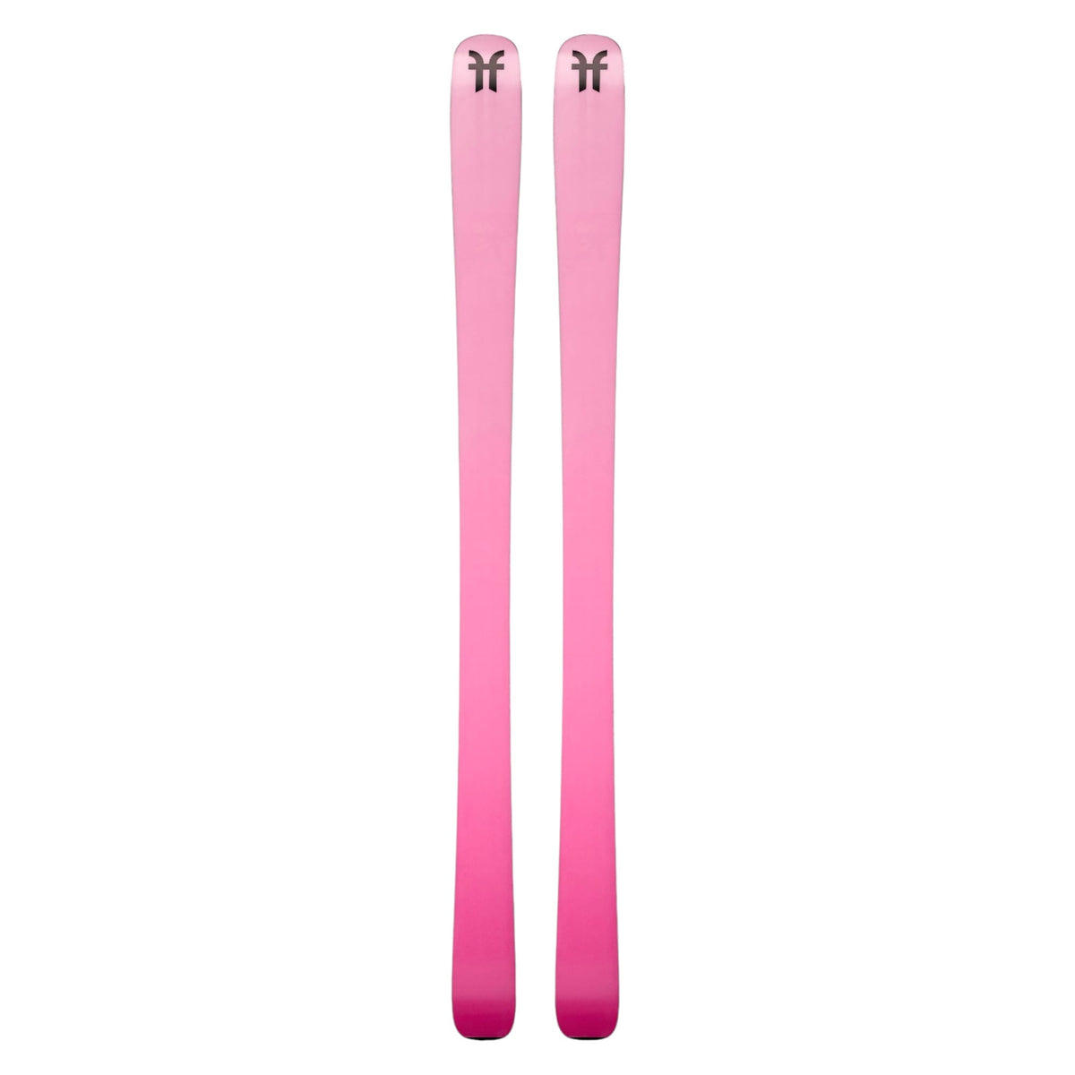 Skis Alpins Dancer 1 Femme