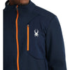 Bandit Fleece Men Mid Layer