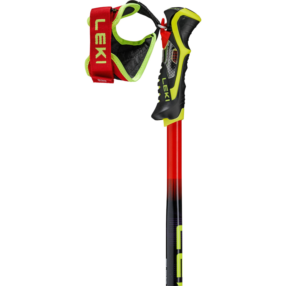 Wcr Pro SL Tr Adult Ski Poles