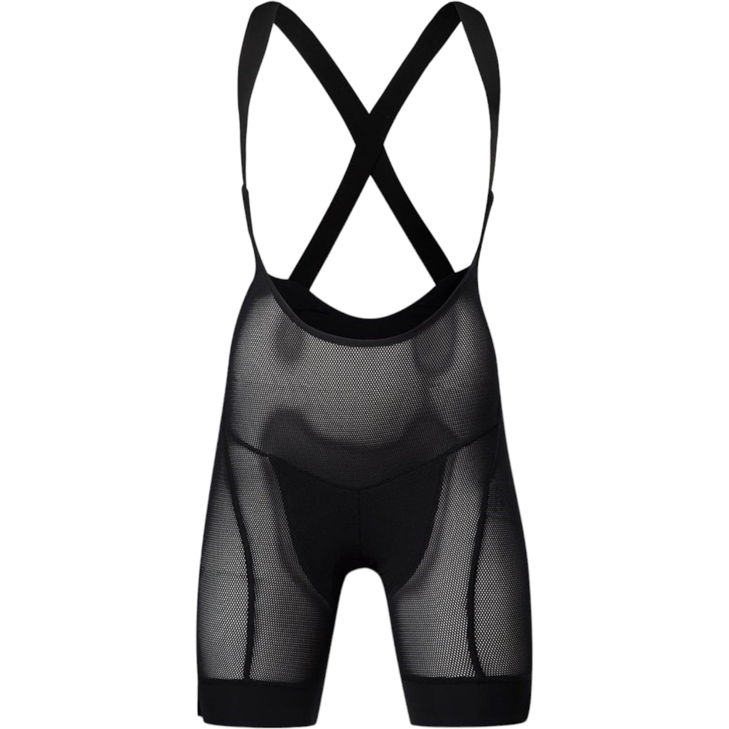 Cuissard à Bretelles de Vélo de Montagne Foundation Femme