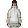 Mountain Hardwear Silt Gris/Gamma Gris.051 L