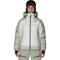 Mountain Hardwear Silt Gris/Gamma Gris.051 L
