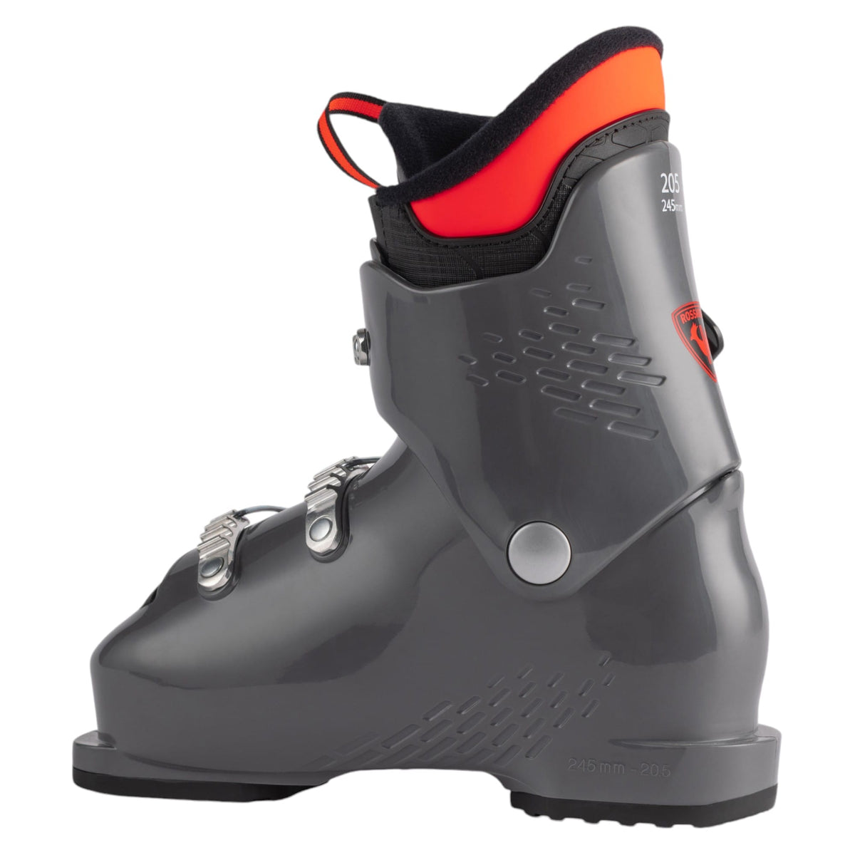 Bottes de Ski Alpin Hero J3 Enfant