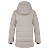Riya Synthetic Down Women Winter Jacket