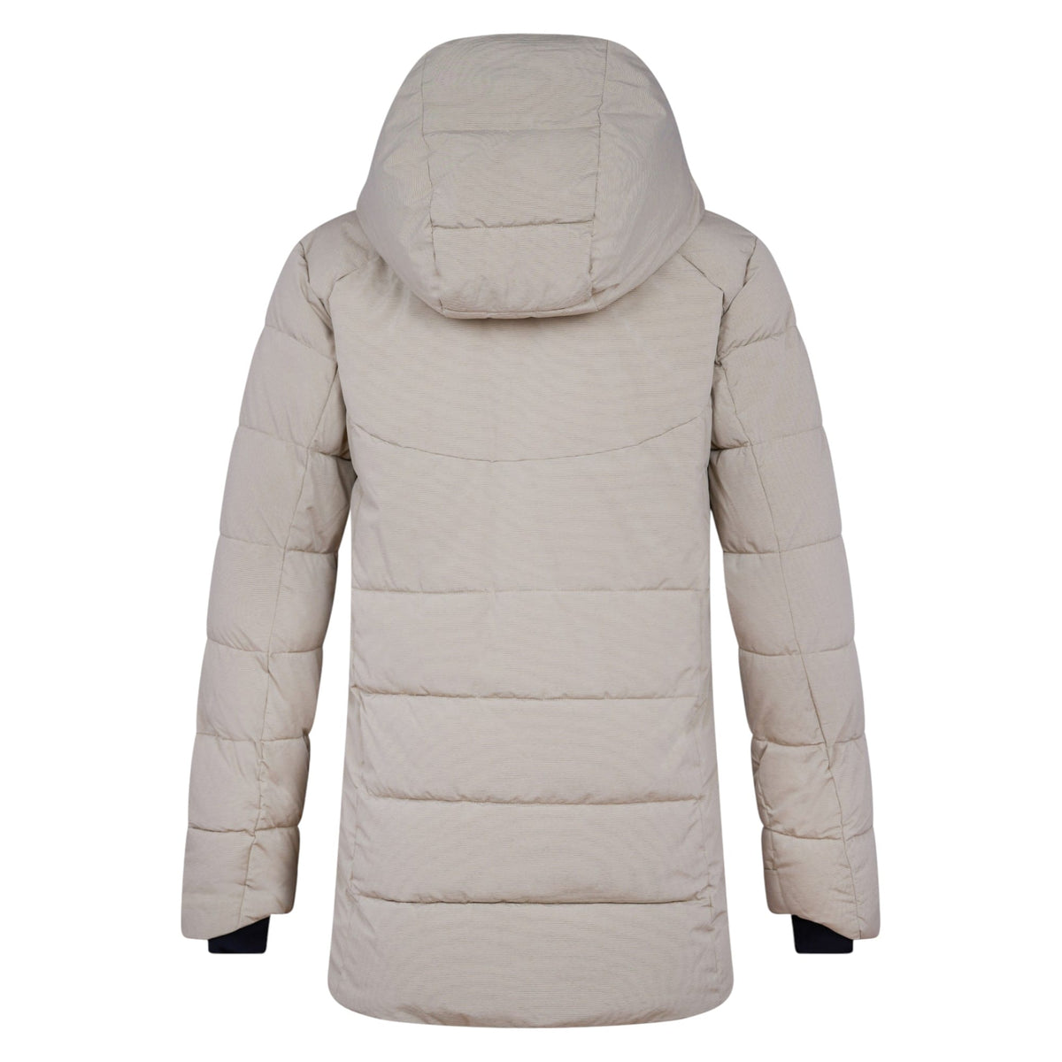 Riya Synthetic Down Women Winter Jacket