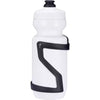 Zee Cage II Left Bottle Cage