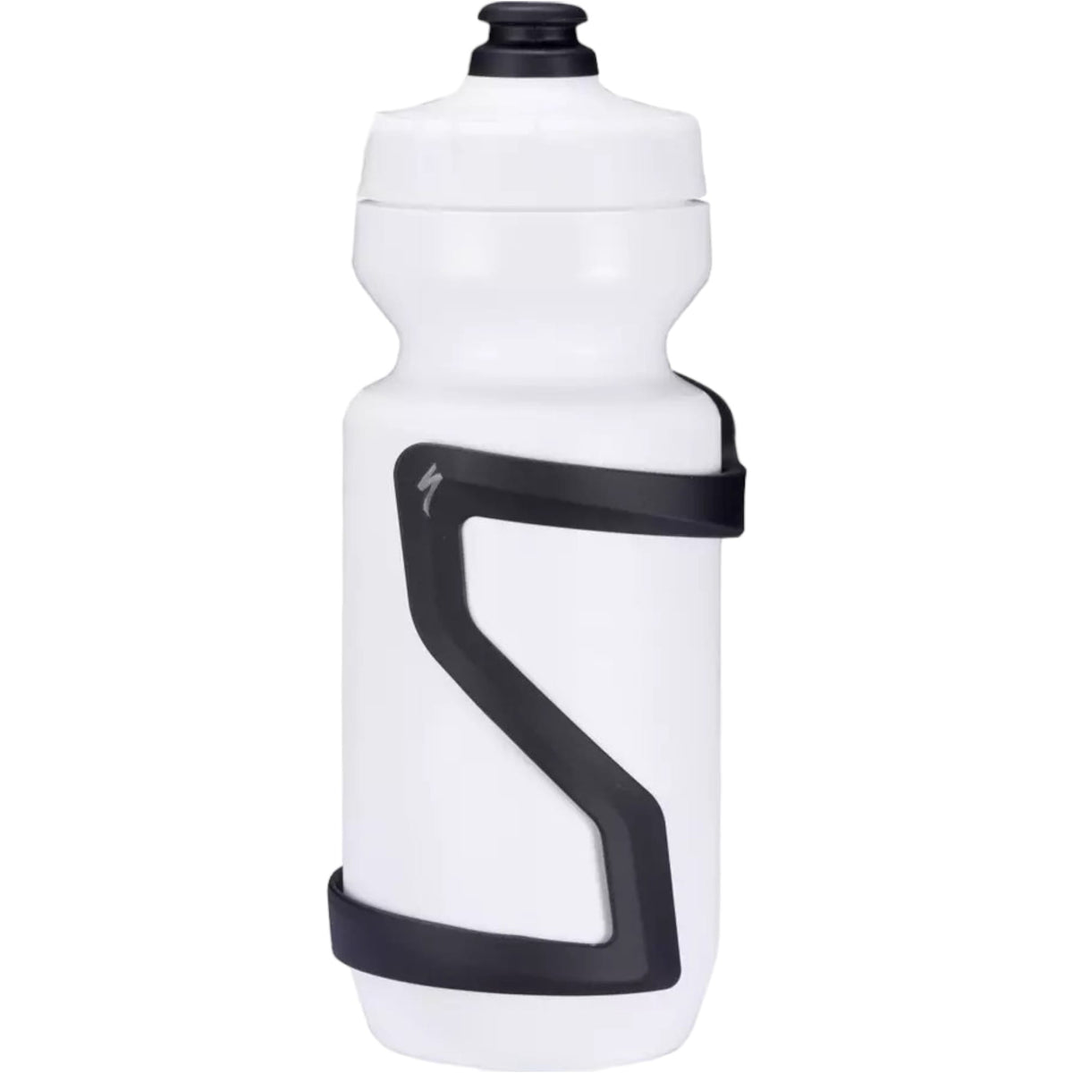 Zee Cage II Left Bottle Cage