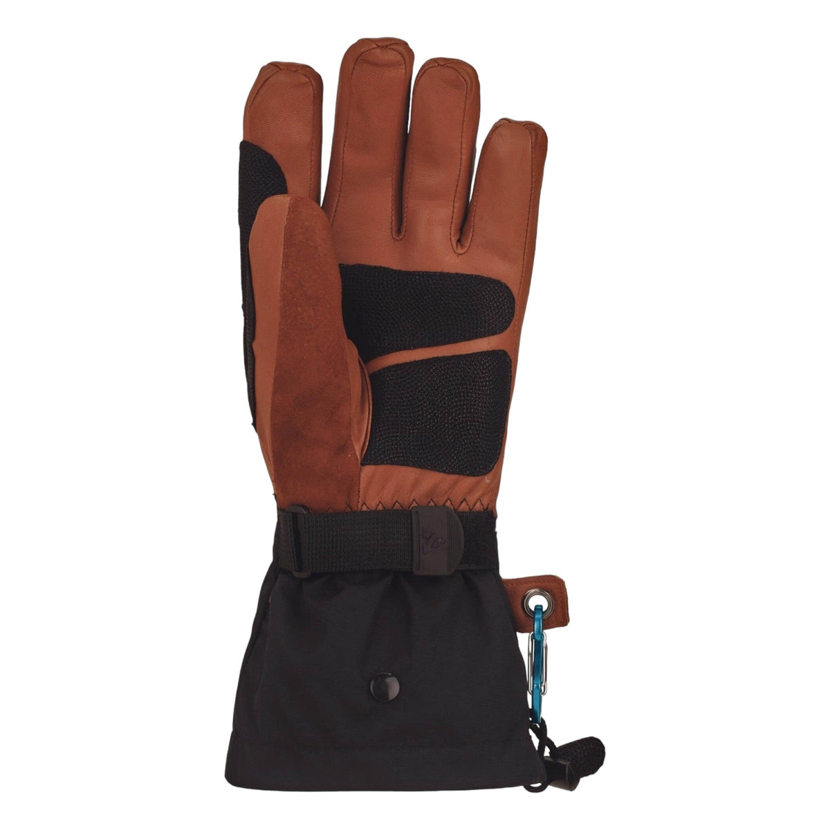 Gants Alpha Betta Homme