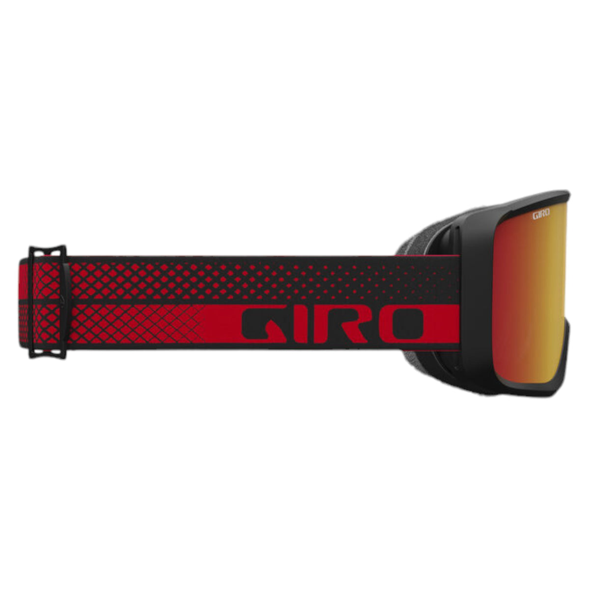 Sagen Adult Ski Goggles